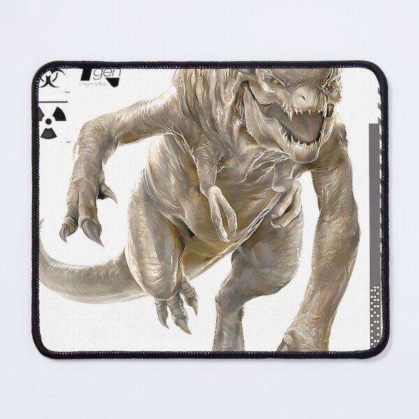 Item preview, Distortus Rex Specimen File By Merch Limited Edition designed and sold by LindaAlvarez9.