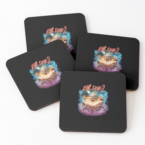 Item preview, Evil Dead 2 designed and sold by Foro-Chance.