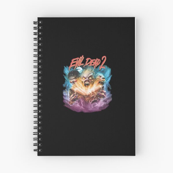 Item preview, Evil Dead 2 designed and sold by Foro-Chance.