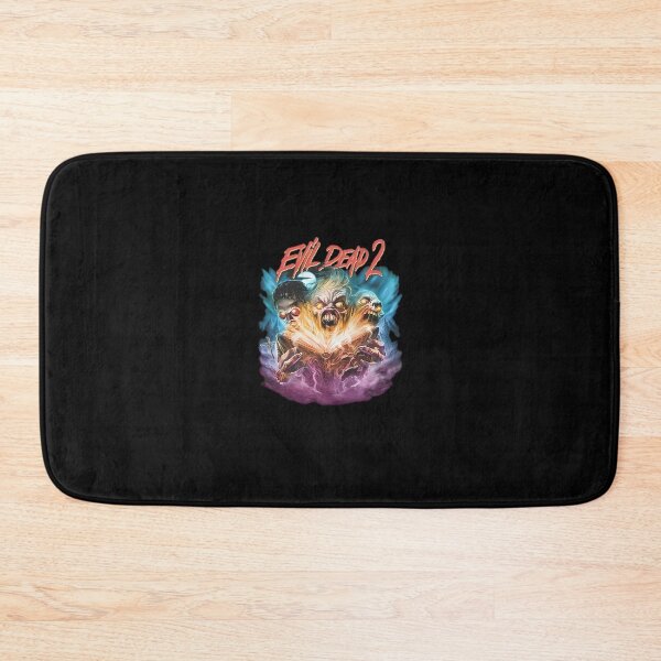 Item preview, Evil Dead 2 designed and sold by Foro-Chance.
