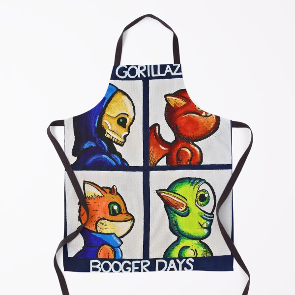 Item preview, Booger Days designed and sold by LindaAlvarez9.