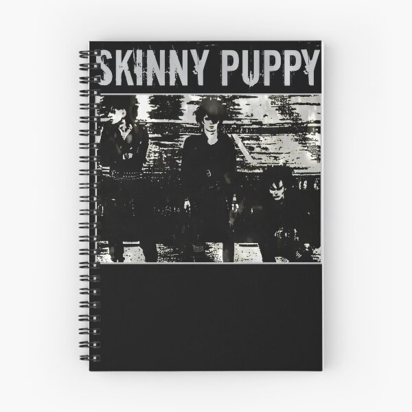 Item preview, Vintage Aesthetic 90' || Skinny Puppy #154 designed and sold by ryskayzorthhui.
