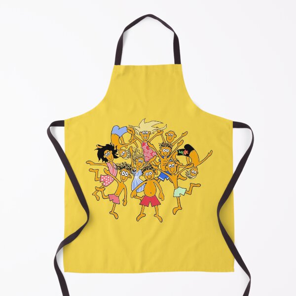 Item preview, Happy Days - family, friends and good vibes designed and sold by Heuly Horton.