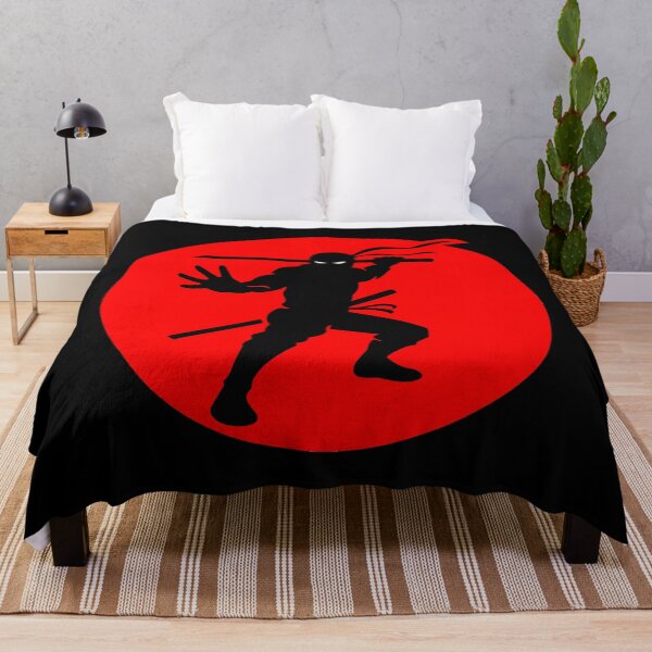 Item preview, Ninja designed and sold by Q Art & Design .