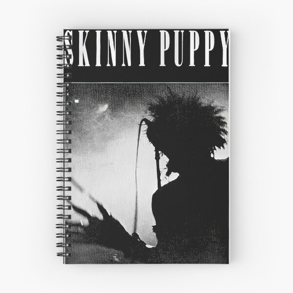 Item preview, New Skinny Puppy #155 designed and sold by ryskayzorthhui.