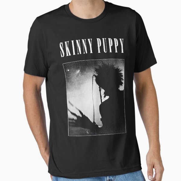 Skinny Puppy Too Dark Park #123