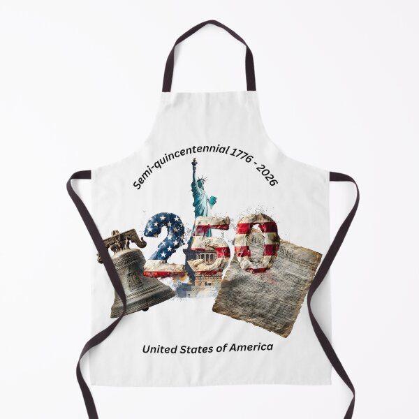 Item preview, America250 designed and sold by Lewis-mart.