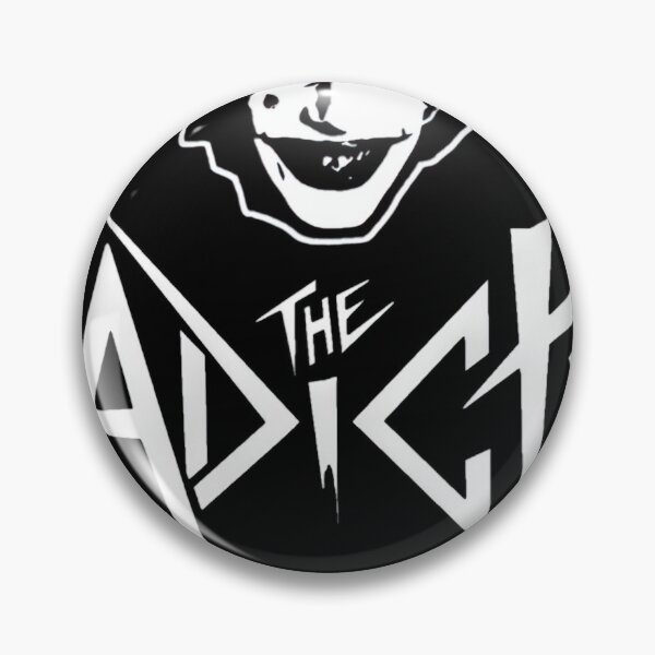Item preview, The-adicts designed and sold by ryskayzorthhui.