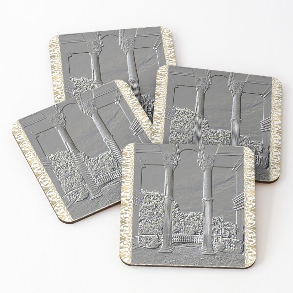 Item preview, Sampson's Myth designed and sold by ClassicArch.
