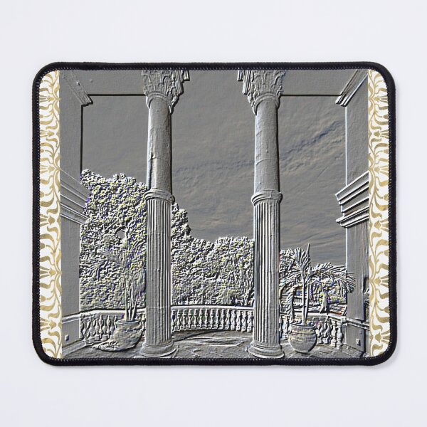 Item preview, Sampson's Myth designed and sold by ClassicArch.