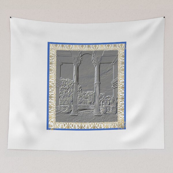 Item preview, Sampson's Myth designed and sold by ClassicArch.