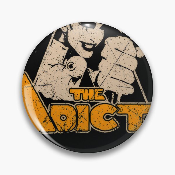 Item preview, The Adicts designed and sold by ryskayzorthhui.