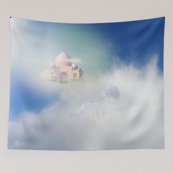Item preview, Dreaming designed and sold by christineiris.