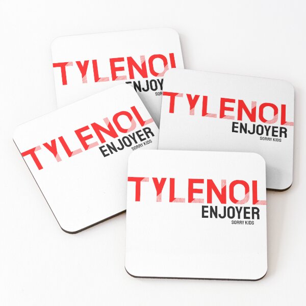 Item preview, Tylenol Enjoyer designed and sold by Braymacs.