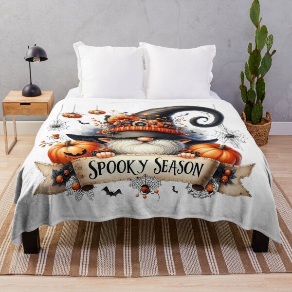 Item preview, Spooky Season designed and sold by Jenn Graham.