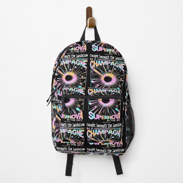Item preview, Champagne Supernova designed and sold by WOAH MANATEE .