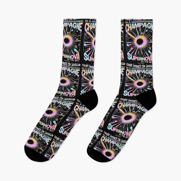 Item preview, Champagne Supernova designed and sold by WOAH MANATEE .