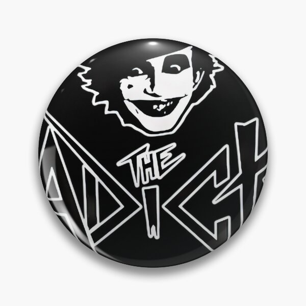 Item preview, The Adicts designed and sold by ryskayzorthhui.