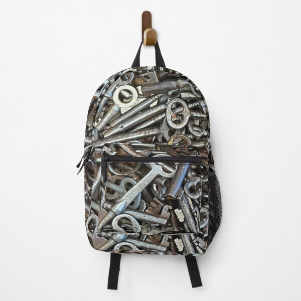 Item preview, The Keys to My Rusty Heart designed and sold by Lee Darnell.