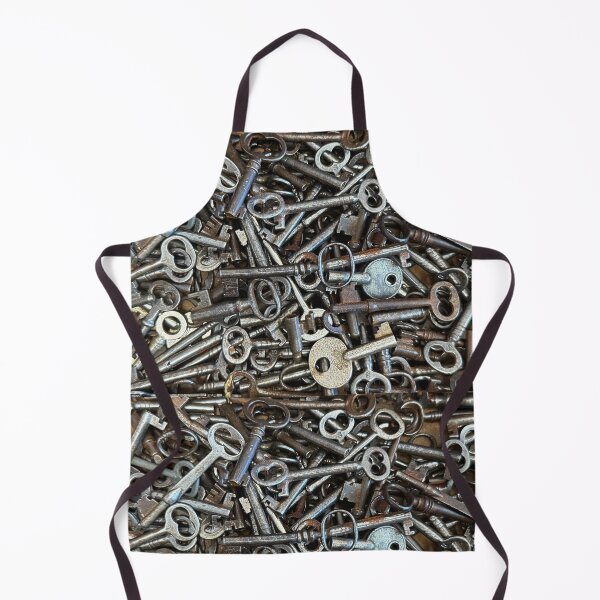 Item preview, The Keys to My Rusty Heart designed and sold by Lee Darnell.