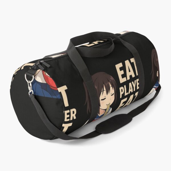 Item preview, Eat Player Eat – Anime Girl Ramen designed and sold by RyoSaeba90.