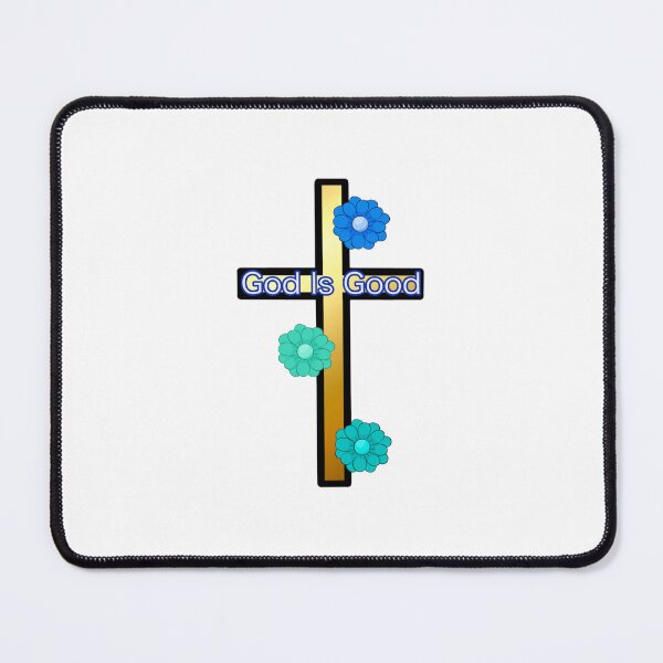 Item preview, God Is Good designed and sold by Proenza-Product.