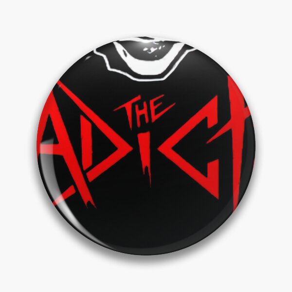 Item preview, The Adicts New designed and sold by ryskayzorthhui.