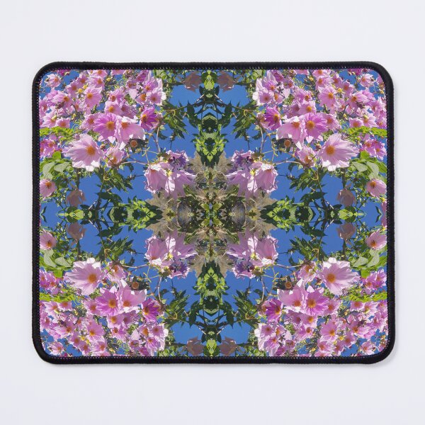 Item preview, Dahlia Bloom Fractal by Adelaide artist Avril Thomas at Magpie Springs designed and sold by MagpieSprings.