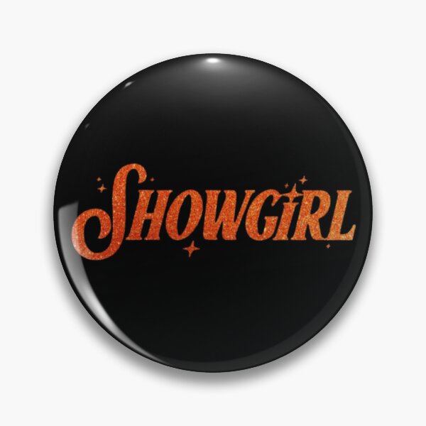 Item preview, Showgirl Glitter Text designed and sold by calypso-designs.