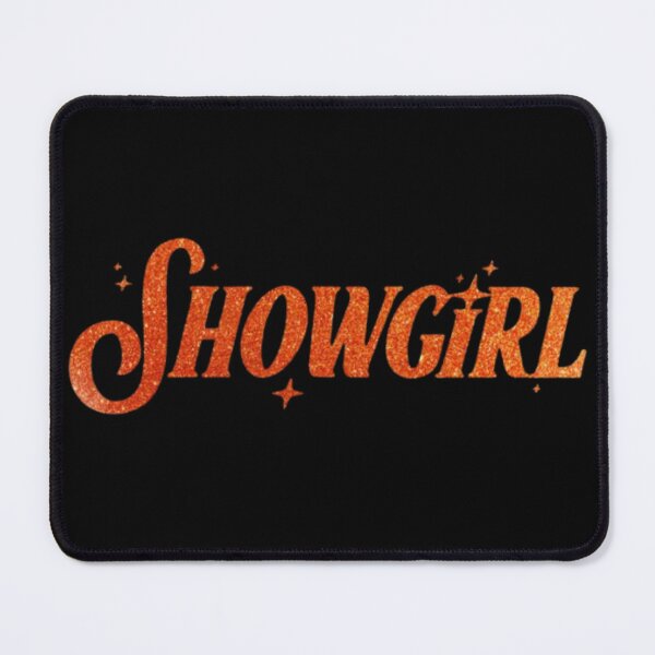 Item preview, Showgirl Glitter Text designed and sold by calypso-designs.