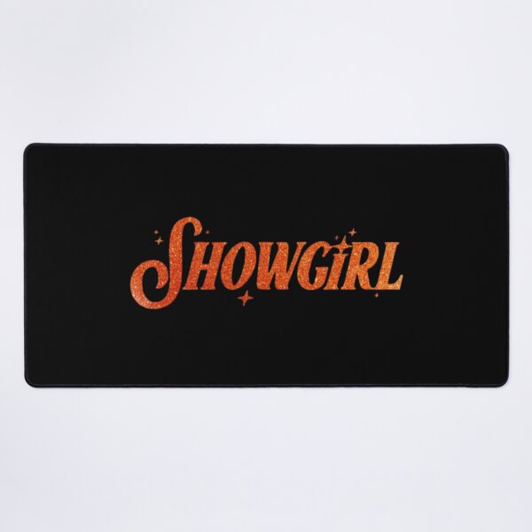Item preview, Showgirl Glitter Text designed and sold by calypso-designs.