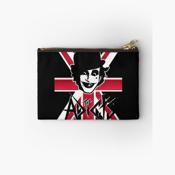 Item preview, The Adicts designed and sold by ryskayzorthhui.