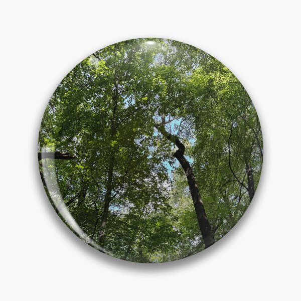 Item preview, The Forest in Green designed and sold by Avatrent.
