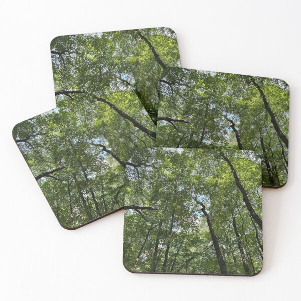 Item preview, The Forest in Green designed and sold by Avatrent.