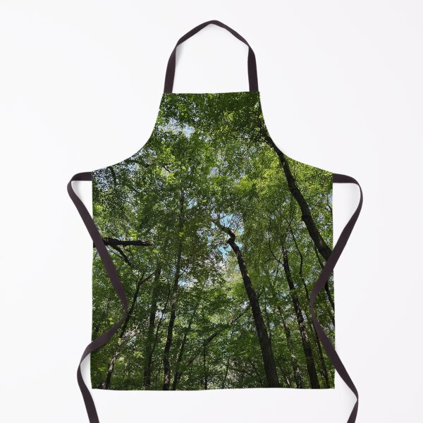 Item preview, The Forest in Green designed and sold by Avatrent.