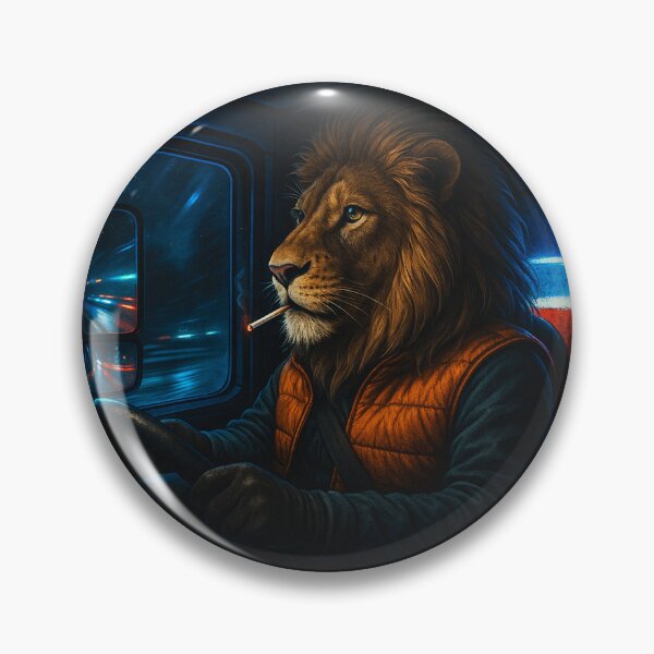 Item preview, Boerenprotest - Vrachtwagenchauffeurs designed and sold by Zouky.art.