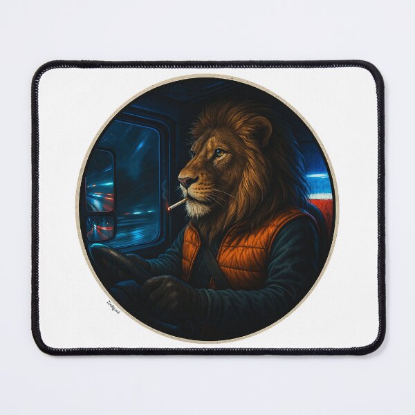 Item preview, Boerenprotest - Vrachtwagenchauffeurs designed and sold by Zouky.art.