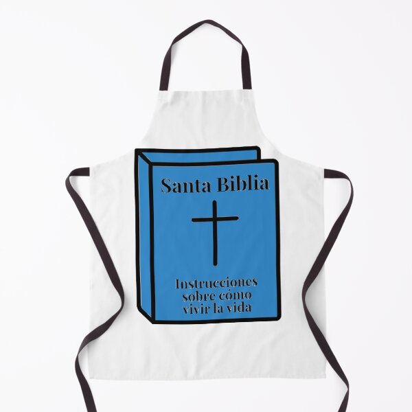 Item preview, Santa Biblia designed and sold by HAVVDEMS shop.