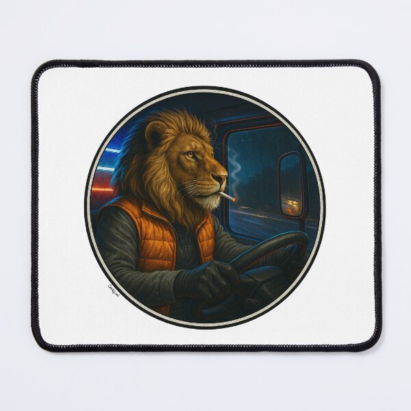 Item preview, Boeren Protest - Vrachtwagenchauffeurs designed and sold by Zouky.art.