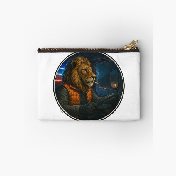 Item preview, Boeren Protest - Vrachtwagenchauffeurs designed and sold by Zouky.art.