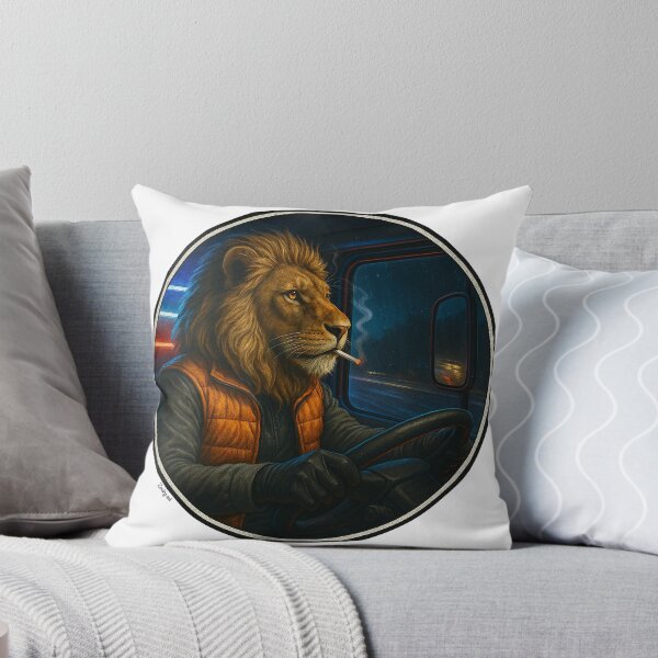 Item preview, Boeren Protest - Vrachtwagenchauffeurs designed and sold by Zouky.art.