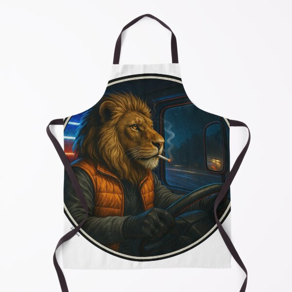 Item preview, Boeren Protest - Vrachtwagenchauffeurs designed and sold by Zouky.art.