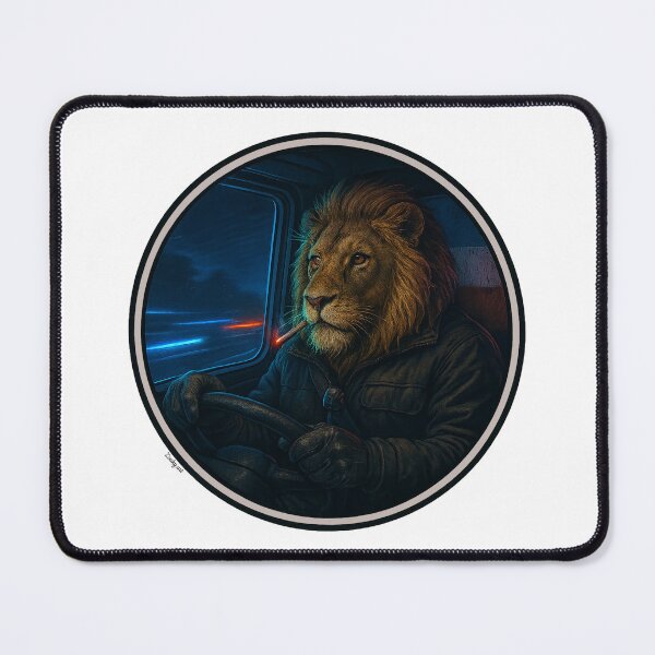 Item preview, Boeren Protest - Vrachtwagenchauffeur designed and sold by Zouky.art.