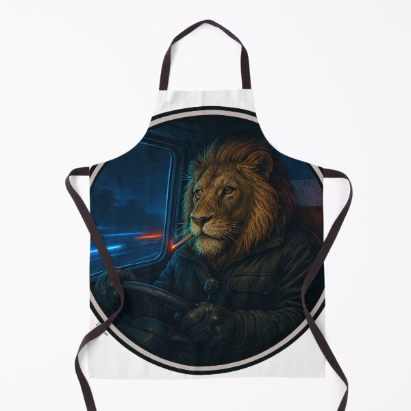 Item preview, Boeren Protest - Vrachtwagenchauffeur designed and sold by Zouky.art.