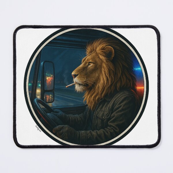 Item preview, Boeren Protest - Vrachtwagenchauffeurs designed and sold by Zouky.art.