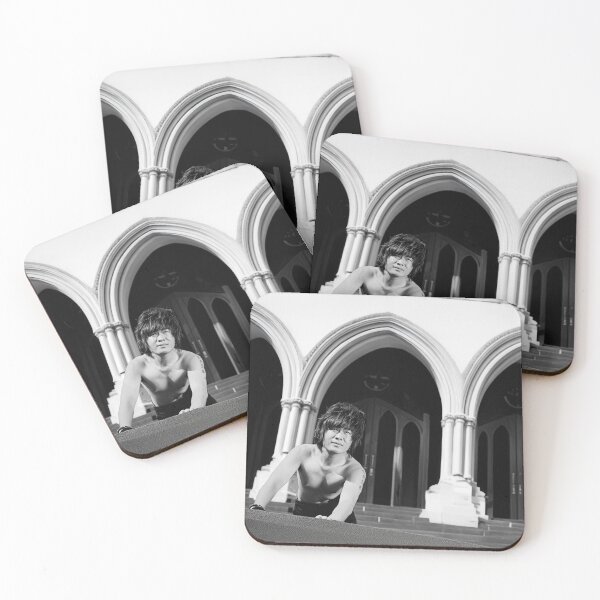 Item preview, Manhood in Gothic Arches designed and sold by IdleImages.