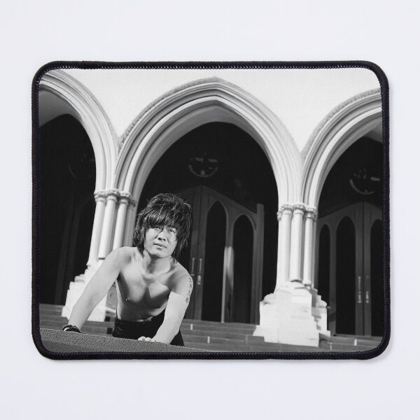 Item preview, Manhood in Gothic Arches designed and sold by IdleImages.