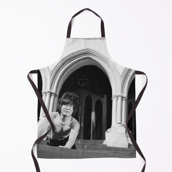 Item preview, Manhood in Gothic Arches designed and sold by IdleImages.