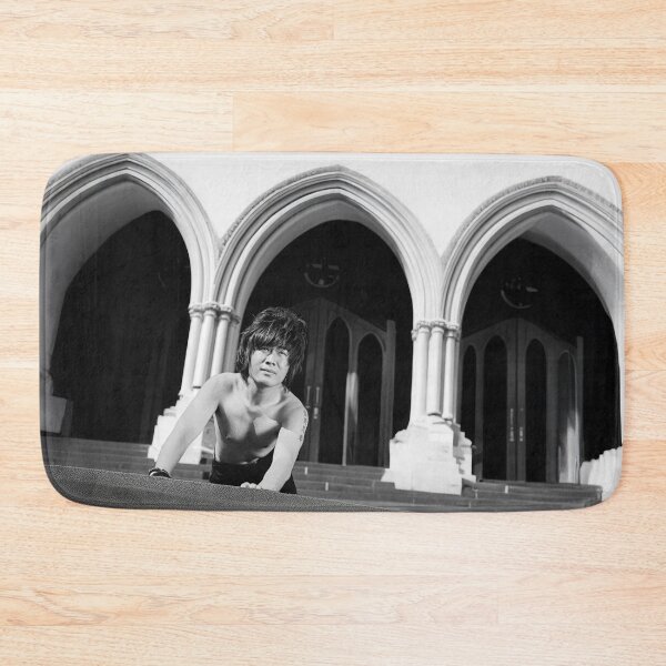 Item preview, Manhood in Gothic Arches designed and sold by IdleImages.