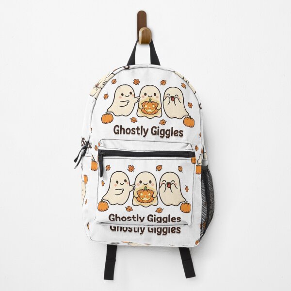 Item preview, Ghostly Giggles designed and sold by Moodmelt Studio .